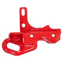  REC POINT FORGED LC70 ARB : Accessoire 4x4 robuste et fiable 